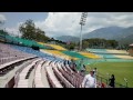 DHARAMSHALA STADIUM VIEW FULL HD