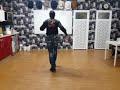 Bare Necessities Line Dance