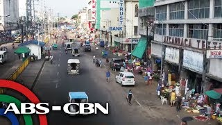 Illegal vendors sa Divisoria tinanggal; mga kalye lumuwag | TV Patrol Illegal vendors sa Divisoria tinanggal; mga kalye lumuwag | TV Patrol
