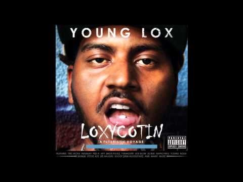 Young Lox   Here We Are feat  Joe Blow & The Jacka