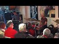 "Cantaloupe Island" - Mike Clark and Michael Barsimanto Clinic at A Drummer's Tradition