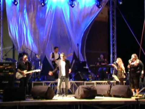 Alan Sorrenti - Figli delle stelle (live maggio 2011)