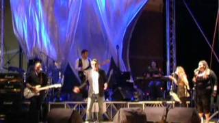 Alan Sorrenti - Figli delle stelle (live maggio 2011)