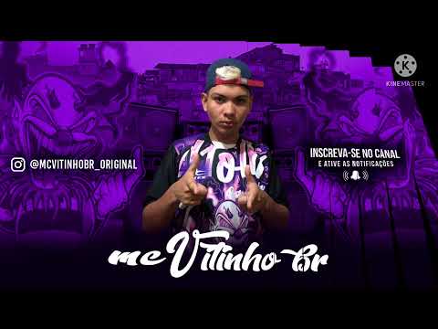 MC Vitinho BR e MC RD- Mega Paliotron vs Corsa do Caixa (DJ Stifler MPC)