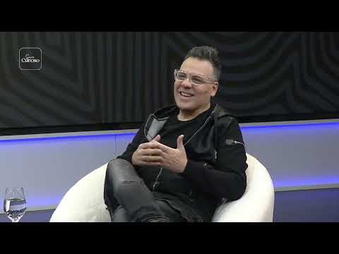 Seré Curioso #120 Tabare Cardozo