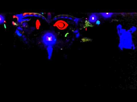 Sychotria Live @ Samadhi Parvati