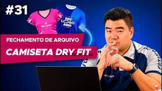 Vídeo do produto