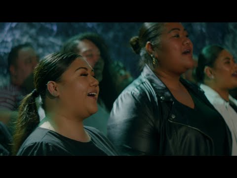 Te Karakia O Te Atua (The Lord's Prayer) - Te Wiki o te Reo Māori 2022