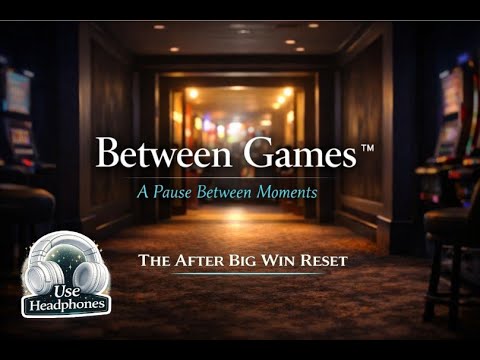 The After Big Win Reset