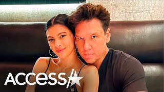 Dane Cook, 50, Engaged To 23-Year-Old Girlfriend Kelsi Taylor
