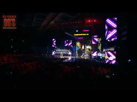 Snap feat. Turbo B. - Rhythm Is A Dancer (7 Edit) (In Live)