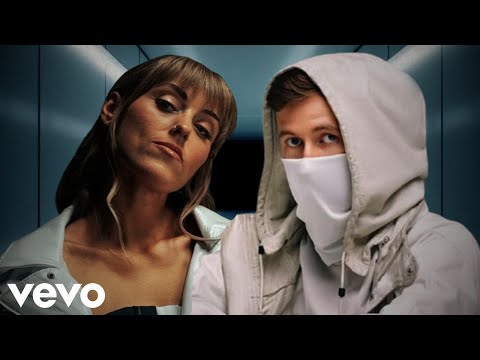 Alan Walker, Sasha Alex Sloan & Gimb - I'll Be There (Official Music Video)