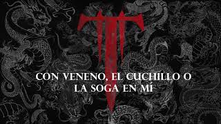 Trivium- Poison, The Knife Or The Noose (Sub Español)