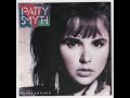 PATTY SMYTH : TOUGH LOVE
