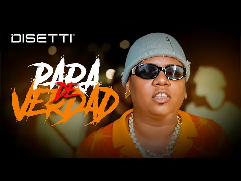 El Shady - Para De Verdad (Video Oficial)