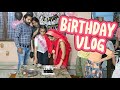 Birthday Vlog Babli Yadav Natkhat Gang