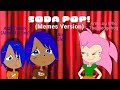 Pop Tarts Presents Soda Pop MEME VERSION