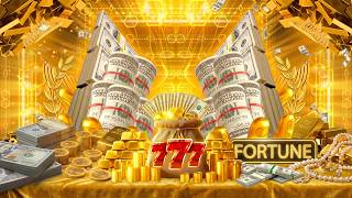 777Hz | The Most Powerful Frequency In The Universe — Unlocking Infinite Abundance And Miracles