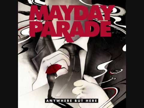 Mayday Parade - Anywhere But Here ( Female Version )