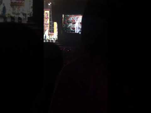 180707 YOONA you you you (Thai song) @YOONA_SOWONDERFULDAY in BKK