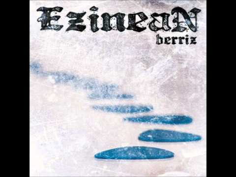 Ezinean - Berriz Ezinean