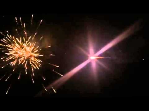 Theike de gekste sunshine 100 shots