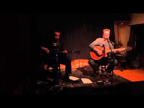 Sonny Condell and Robbie Overson - Down In The City