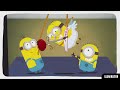 Saturday Morning Minions Episode 38 I M Sorry