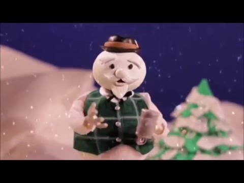 Rudolph the Regular Reindeer Song