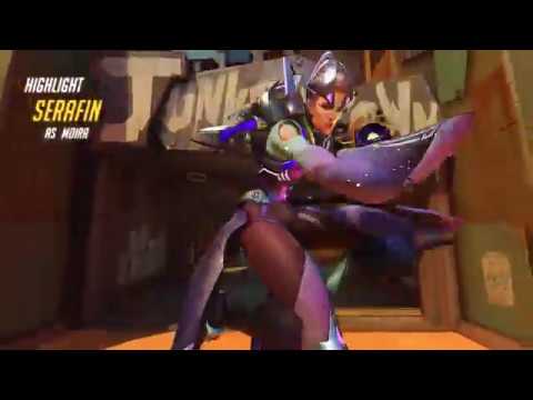 Highlight Moira 31/03/2018