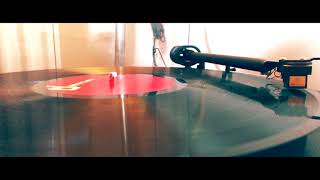 Richie Sambora Mr. Bluesman 24 Bit 96.0khz Vinyl