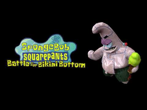 Industrial Park (SpongeBob SquarePants: Battle for Bikini Bottom) - Orchestral Arrangement