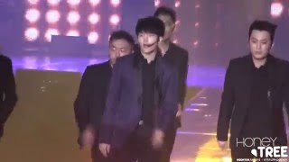 160220 IE ADVANCE in seoul - INFINITE WOOHYUN 우현 SOLO &quot;You&#39;re My Lady&quot;