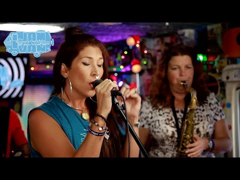 EASY STAR ALL-STARS - "High And Dry" (Live at Music Tastes Good in Long Beach, CA 2016) #JAMINTHEVAN