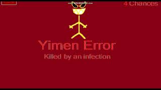 Yimen Error 2 – Full Gameplay – No Commentary