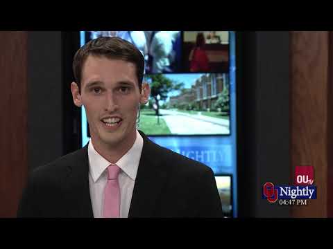 Monday Newscast November 18, 2019