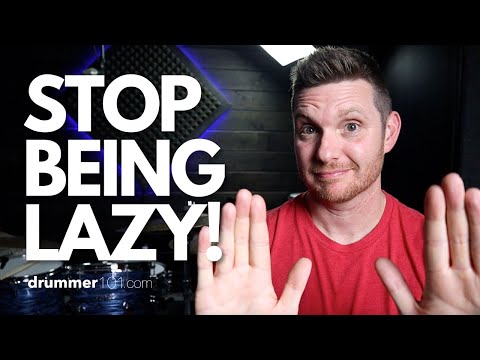 Do These Subdivisions Exercises | Drum Lesson - Drummer101.com