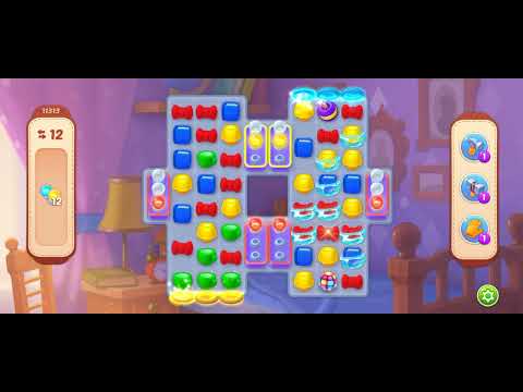 Homescapes level 11313