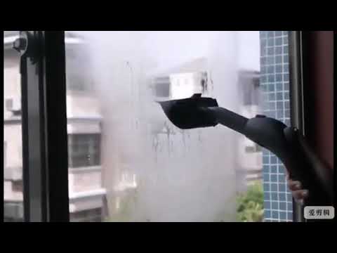 Multi Function Steam Cleaner | The Sterilizers