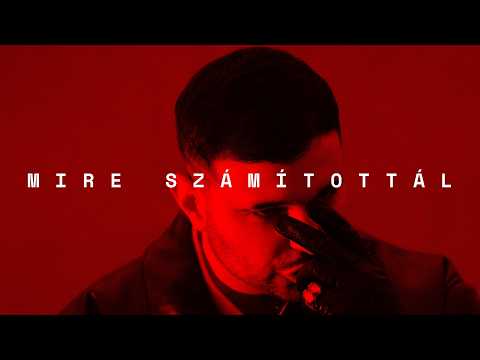 BETON.HOFI x HUNDRED SINS - MIRE SZÁMÍTOTTÁL (OFFICIAL AUDIO)