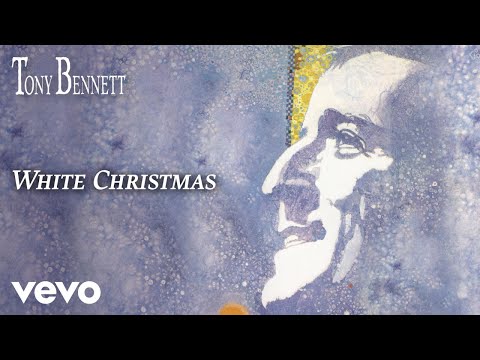 Tony Bennett - White Christmas (Official Audio)