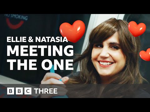 When You Meet 'The One' | Ellie & Natasia