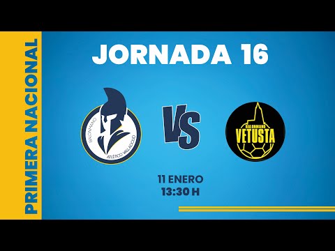 1ª División Nacional | Grupo B | Recoletas Arroyo Cabero Edificaciones - Auto-Center Principado