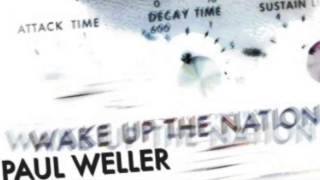 Paul Weller - She Speaks (Album Version)