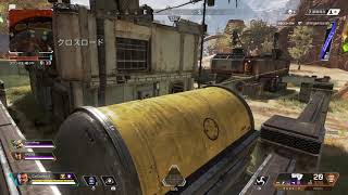 ［Apex］ぶっ壊れ！？最弱武器の逆襲が始まった！！