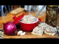 Cea Mai Rapidă Salată Pe Care Am Pregătit O Salată De Ciuperci Cu Maioneză Șef Paul Constantin