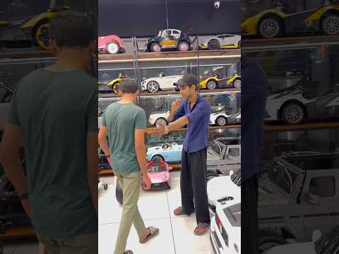 Choose numbers from 1 till 10 and get a new car 🤫 #challenge #shorts