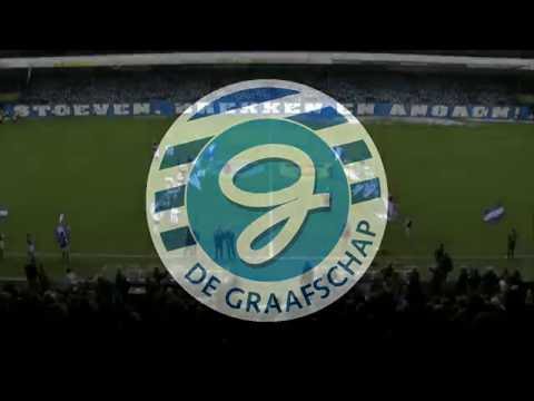 D'RAN!  hoogtepunten de Graafschap seizoen 2015/2016