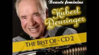 Hubert Deuringer - Beaute feminine