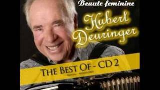 Hubert Deuringer - Beaute feminine